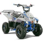 B110 - BOULDER B1 Automatic ATV | 110cc - Image 34