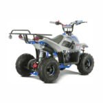B110 - BOULDER B1 Automatic ATV | 110cc - Image 14
