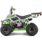 B110 - BOULDER B1 Automatic ATV | 110cc - Image 19
