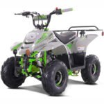 B110 - BOULDER B1 Automatic ATV | 110cc - Image 18