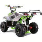 B110 - BOULDER B1 Automatic ATV | 110cc - Image 16