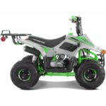 B110 - BOULDER B1 Automatic ATV | 110cc - Image 22