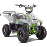 B110 - BOULDER B1 Automatic ATV | 110cc - Image 6