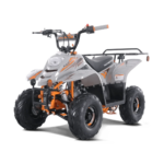 B110 - BOULDER B1 Automatic ATV | 110cc - Image 23