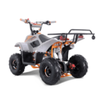 B110 - BOULDER B1 Automatic ATV | 110cc - Image 24