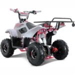 B110 - BOULDER B1 Automatic ATV | 110cc - Image 25