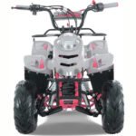 B110 - BOULDER B1 Automatic ATV | 110cc - Image 27