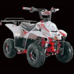 B110 - BOULDER B1 Automatic ATV | 110cc - Image 3