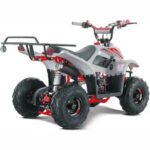 B110 - BOULDER B1 Automatic ATV | 110cc - Image 32