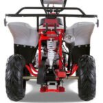 B110 - BOULDER B1 Automatic ATV | 110cc - Image 2
