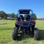 BMS SNIPER T 350 Sport UTV Full Sized Adult Automatic w/ Reverse - Image 12