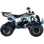 TrailMaster C125 ATV (8 Wheel) - Image 12