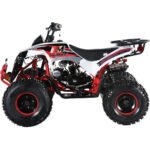 TrailMaster C125 ATV (8 Wheel) - Image 6