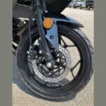 Vitacci GTX 250 EFI 5 speed sport bike - Image 11