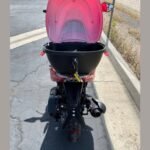 Sporty 150cc Scooter - Image 10