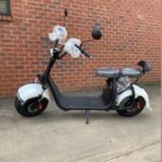 GETAWAY 2000 WATT TRIKE SCOOTER - Image 3