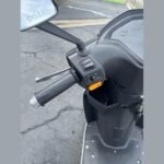 E Strike Scooter 1200W 72V Electric Ride for Sale - Image 17