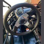 VENTURE 200 EFI AUTOMATIC GOKART - Image 15