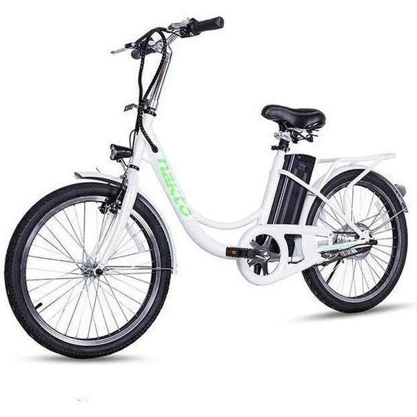 CITY-ELECTRIC-BICYCLE-22-ELEGANCE-174.jpg CITY ELECTRIC BICYCLE 22" ELEGANCE - Image 1