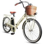 CITY ELECTRIC BICYCLE CLASSIC 26" - Image 10
