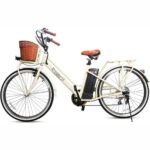 CITY ELECTRIC BICYCLE CLASSIC 26"
