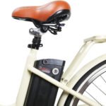 CITY ELECTRIC BICYCLE CLASSIC 26" - Image 2