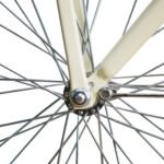 CITY ELECTRIC BICYCLE CLASSIC 26" - Image 4