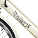 CITY ELECTRIC BICYCLE CLASSIC 26" - Image 5