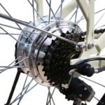 CITY ELECTRIC BICYCLE CLASSIC 26" - Image 6