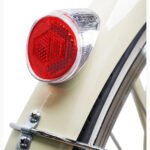CITY ELECTRIC BICYCLE CLASSIC 26" - Image 8