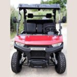 CROSSFIRE 200cc EFI 4X2 UTV GAS GOLF CART - Image 8