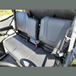 CROSSFIRE 200cc EFI 4X2 UTV GAS GOLF CART - Image 6