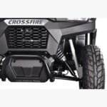 Cross Fire 200cc UTV With Dump Bed - Image 5