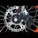 Cemoto DO3 3000W Electric Dirt Bike - Image 13