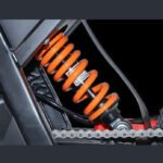 Cemoto DO3 3000W Electric Dirt Bike - Image 14