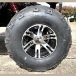 TM CHALLENGER 200X DELUX UTV - Image 8
