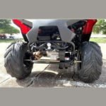 TM CHALLENGER 200X DELUX UTV - Image 11