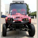 TM CHALLENGER 200X DELUX UTV - Image 14