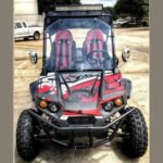 TM CHALLENGER 200X DELUX UTV - Image 16