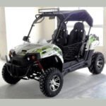 TM CHALLENGER 200X DELUX UTV - Image 17