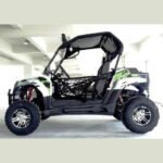 TM CHALLENGER 200X DELUX UTV - Image 15