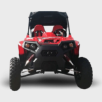 TrailMaster 200cc Challenger Side x Side UTV - Image 2