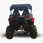 TrailMaster 200cc Challenger Side x Side UTV - Image 7