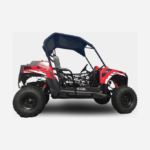TrailMaster 200cc Challenger Side x Side UTV - Image 5