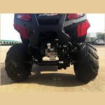 TrailMaster 200cc Challenger Side x Side UTV - Image 9