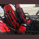 TrailMaster 200cc Challenger Side x Side UTV - Image 8