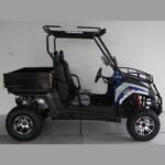 TrailMaster Challenger 200EUX UTV | EFI - Image 4