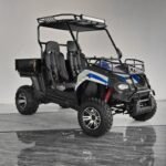 TrailMaster Challenger 200EUX UTV | EFI - Image 6