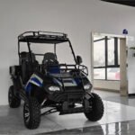 TrailMaster Challenger 200EUX UTV | EFI - Image 7