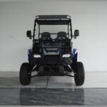 TrailMaster Challenger 200EUX UTV | EFI - Image 14